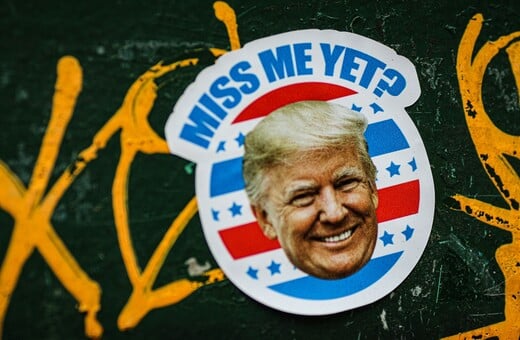 ΤΡΑΜΠ ΕΥΡΩΠΗ ΕΚΛΟΓΕΣ POLITICO