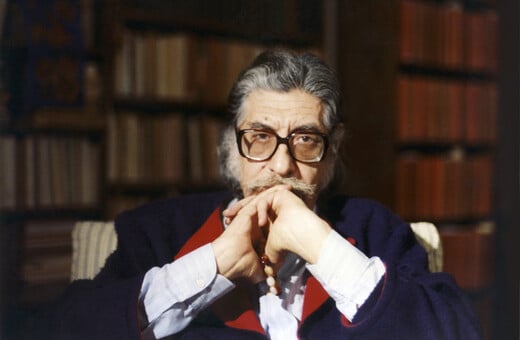 Μ. Αναγνωστάκης «Η χαμηλή φωνή»