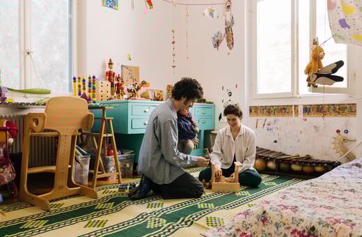 10 απίθανα αθηναϊκά σπίτια - Μέρος 2ο