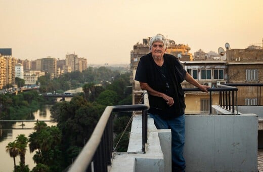 Άννα Μποκιγιάν: «Αν δεν ανήκεις πουθενά, ανήκεις στον εαυτό σου»