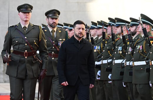 Τι ξημερώνει για την Ουκρανία; Η μάχη για ειρήνη χωρίς παραχωρήσεις