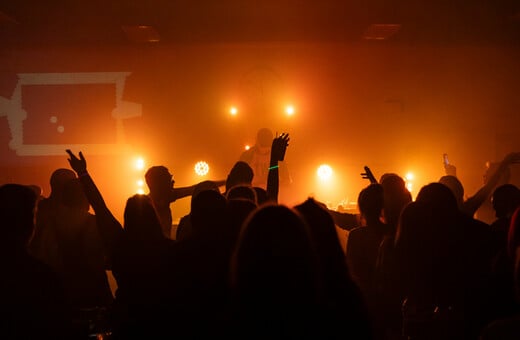 Το Secret Gig της Αρκαδίας: To event που απέδειξε πως οι μεγάλες στιγμές γεννιούνται εκτός social media