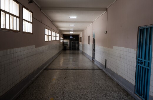 ΦΥΛΑΚΗ ΘΑΝΑΤΟΣ ΘΕΣΣΑΛΟΝΙΚΗ