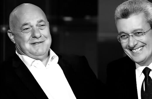 Οι μεγάλοι συνένοχοι