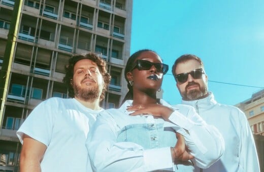 Οι Hume Assine έφτιαξαν ένα dance κομμάτι που το διαμορφώνεις όπως θες! 