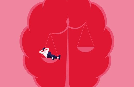 Η «τεμπελιά» ξεκινά από τον εγκέφαλο 