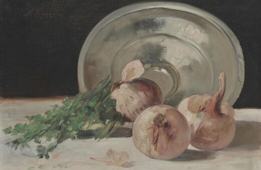 Μητρική Κουζίνα: Εμείς, οι Άλλοι και οι γραμμές ανάμεσά μας