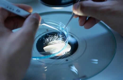 Καρκίνος: Σπάνιος τύπος παρουσιάζει απότομη αύξηση στις νεότερες ηλικίες