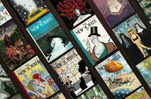 100 χρόνια New Yorker: Το ντοκιμαντέρ του Netflix για το περίφημο περιοδικό 