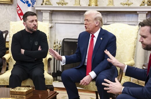 Ουκρανία Ρωσία Ντόνμπας