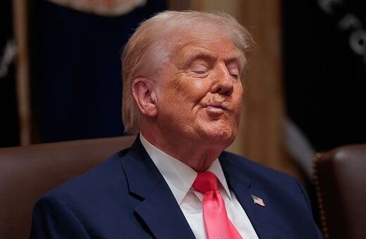 ΤΡΑΜΠ ΤΕΧΝΗΤΗ ΝΟΗΜΟΣΥΝΗ AI ΗΠΑ