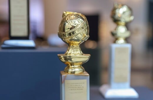 ΧΡΥΣΕΣ ΣΦΑΙΡΕΣ 2026 ΥΠΟΨΗΦΙΟΤΗΤΕΣ