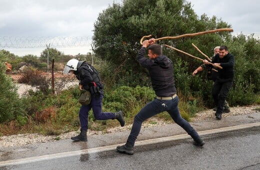 Από το «ξερό εβίβα» στις «κατσούνες» 