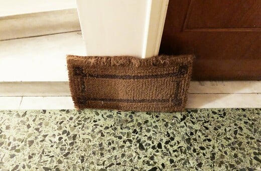 Η πολυκατοικία