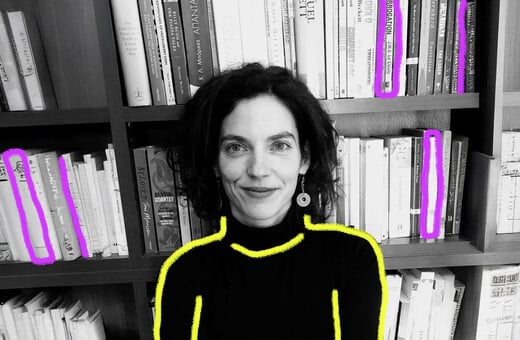 Ο ακήρυχτος πόλεμος της καθημερινότητας: «To μόνο ζώο» της Νατάσας Σίδερη