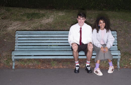 Τα adidas Originals γιορτάζουν τη νέα ταινία "SpongeBob SquarePants" με μια συλλεκτική συλλογή παπουτσιών