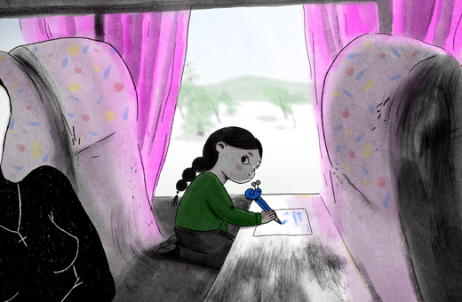 Διεθνές Φεστιβάλ Κινηματογράφου Ολυμπίας για Παιδιά και Νέους