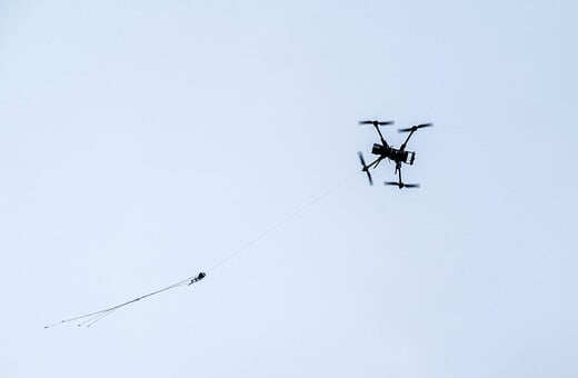 DRONES ΓΑΛΛΙΑ ΑΕΡΟΠΟΡΙΑ