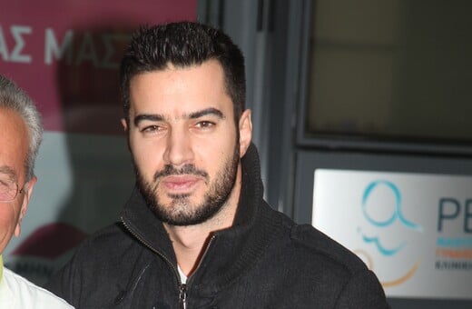 ΓΙΑΝΝΗΣ ΤΣΙΜΙΤΣΕΛΗΣ ΝΟΣΟΚΟΜΕΙΟ