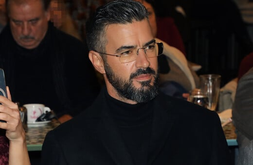 Γιάννης Τσιμιτσέλης: «Από ότι φαίνεται όλα πηγαίνουν καλά»