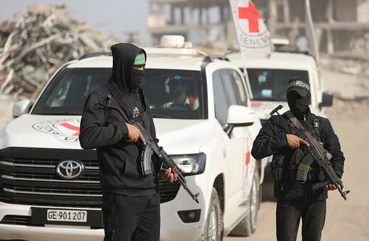 ΙΣΡΑΗΛ ΧΑΜΑΣ ΠΟΛΕΜΟΣ ΓΑΖΑ ΕΚΕΧΕΙΡΙΑ