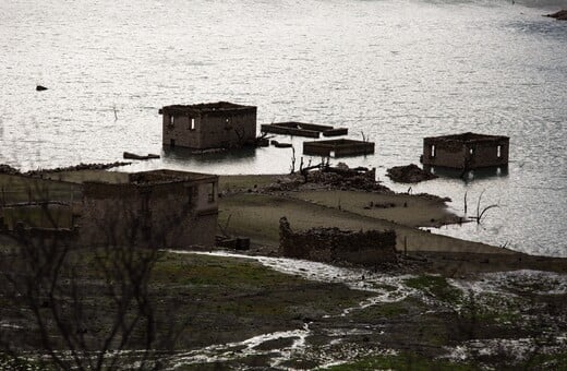 ΚΑΚΟΚΑΙΡΙΑ BYRON ΜΟΡΝΟΣ