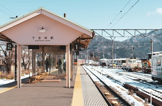 Ιαπωνία: Είναι ασφαλές να ταξιδέψει κανείς παρά την προειδοποίηση για «μεγα-σεισμό»;