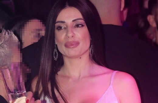 Αρναούτη για τροχαίο Παντελίδη: «Καρφώθηκε σίδερο στον πνεύμονα μου, έσπασαν τα πλευρά μου, ήμουν κατασφαγμένη»