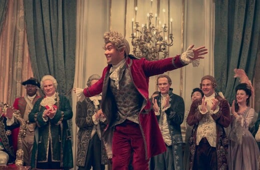 Ποιος σκότωσε τον Μότσαρτ; 