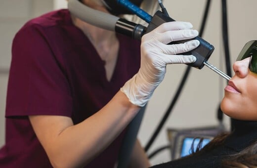 7 μυστικά για αποτελεσματική Laser αποτρίχωση από τους ειδικούς του My Laser Clinic