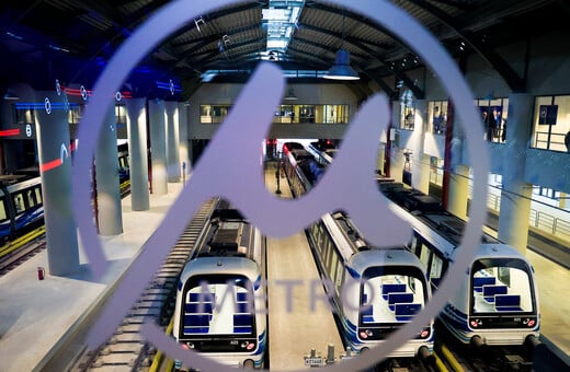 Μετρό Θεσσαλονίκης: Ανοιχτό το ενδεχόμενο να καθυστερήσει η παράδοση της επέκτασης προς την Καλαμαριά