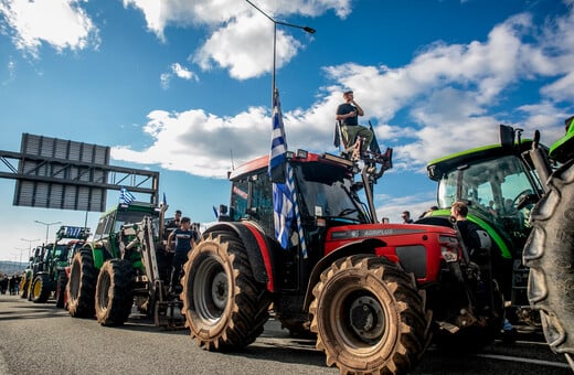 Αγρότες: Πόσα χρήματα θα λάβουν έως το τέλος του χρόνου