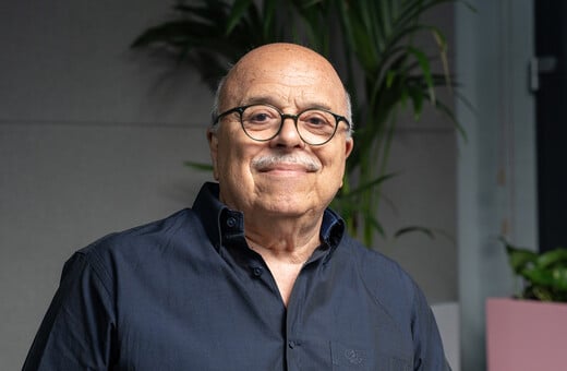 Ο Γιάννης Ξανθούλης τα λέει όλα με μια ανάσα