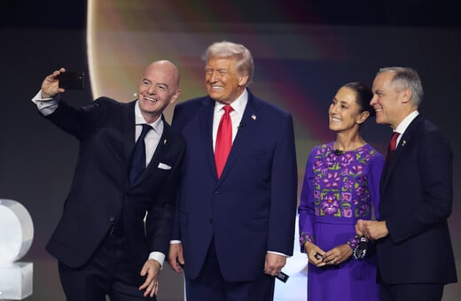 Παγκόσμιο Κύπελο Δυστοπίας 