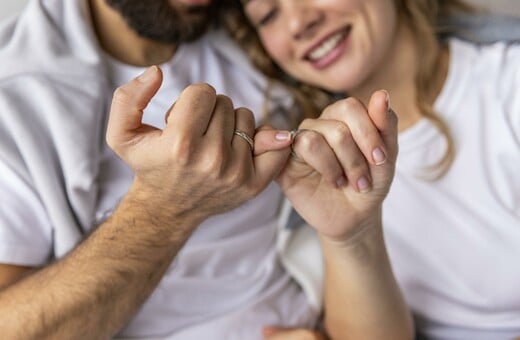 Μονογαμία Έρευνα 