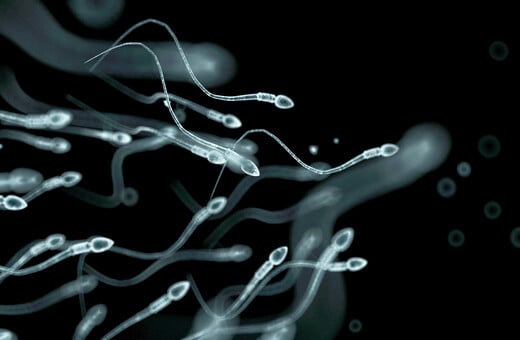 Σπέρμα από δότη με καρκινικό γονίδιο χρησιμοποιήθηκε για τη σύλληψη σχεδόν 200 παιδιών