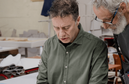 100 Χρόνια SYNTETAS HOME: Μεταμορφώνει το σπίτι σε προσωπική ιστορία