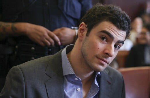 Λουίτζι Μαντζιόνε Δολοφονία 