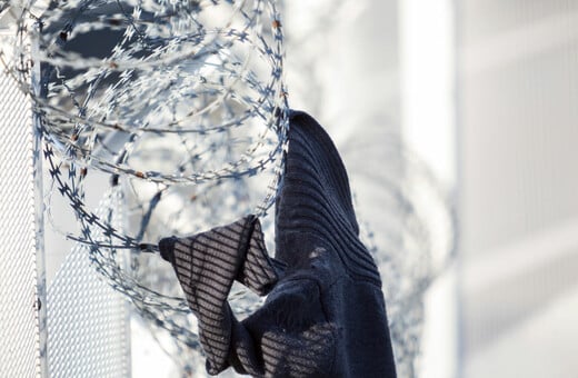 ΜΕΤΑΝΑΣΤΕΣ ΚΑΛΑΙ ΓΑΛΛΙΑ ΑΚΡΟΔΕΞΙΟΙ