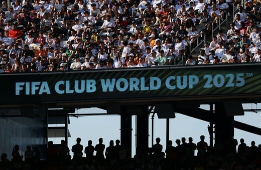 ΣΚ / Μουντιάλ 2026: Πώς η ακραία ζέστη μπορεί να επηρεάσει το Παγκόσμιο Κύπελλο