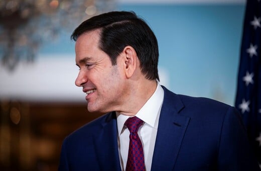 Γιατί ο Ρούμπιο καταργεί τη γραμματοσειρά Calibri από το Στέιτ Ντιπάρτμεντ;