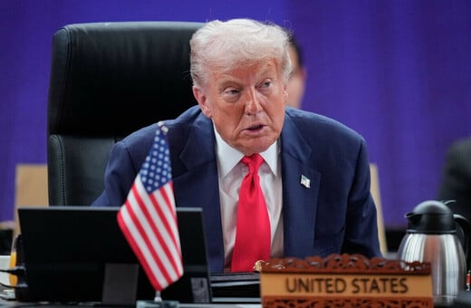 Κλιμακώνεται η αντιπαράθεση: Οι ΗΠΑ κατέσχεσαν τάνκερ ανοιχτά της Βενεζουέλας