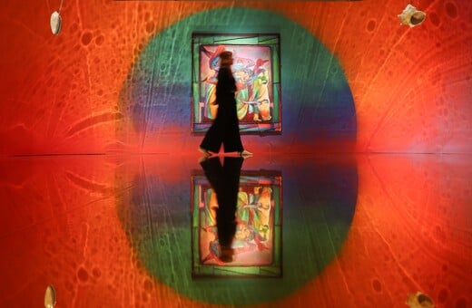 TURNER PRIZE 2025 NNENA KALU