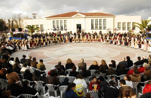 ΥΠΠΟ ΧΟΡΟΣ ΒΑΛΕ ΑΣΠΡΟΠΥΡΓΟΣ