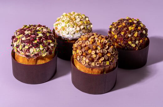 Τα 10 πιο αφράτα πανετόνε των φετινών Χριστουγέννων