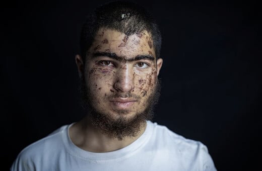 Ανατομία μιας απαγωγής από εποίκους 