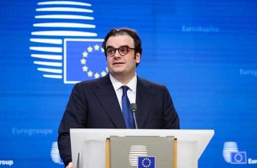 Κυριάκος Πιερρακάκης: «Στόχος μου είναι να εργαστώ ώστε να διατηρηθεί το Eurogroup ως ένα σώμα ενότητας και κοινού σκοπού»