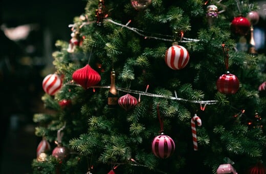 Ξεκινά σήμερα το εορταστικό ωράριο στην Αθήνα: Οι ημερομηνίες έως την Πρωτοχρονιά