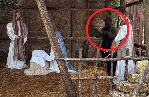 Ιταλίας Φυγάς Φάτνη