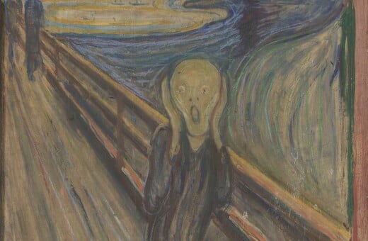 Έντβαρντ Μουνκ: Ποιος ήταν ο ζωγράφος της «Κραυγής»;